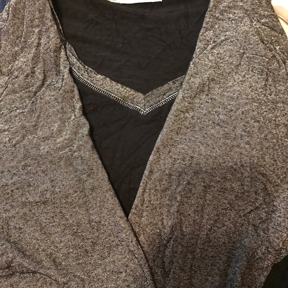 Maurice’s 3/4 sleeve dress top
